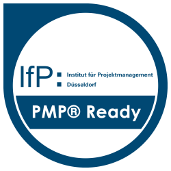 PMP Ready Badge