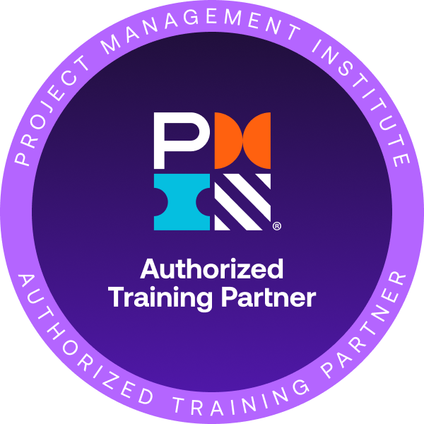 Authorized Training Partner